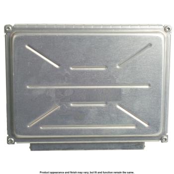 2001 Pontiac Grand Am Powertrain Control Module A1 Cardone 776249F image 3 of 4