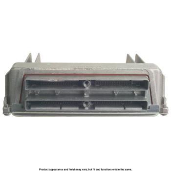 2001 Pontiac Grand Am Powertrain Control Module A1 Cardone 776249F image 4 of 4