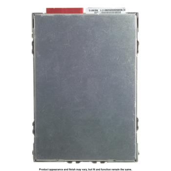 1995 Chevrolet G20 Engine Control Module A1 Cardone 776395 image 1 of 4