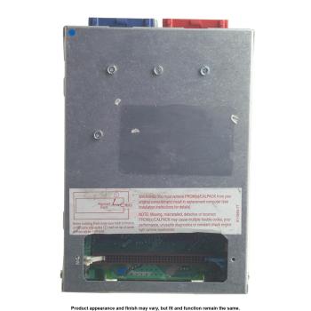 1995 Chevrolet G20 Engine Control Module A1 Cardone 776395 image 4 of 4