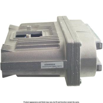 1997 Oldsmobile Cutlass Powertrain Control Module