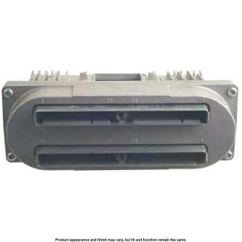 1997 Oldsmobile Cutlass Powertrain Control Module A1 Cardone 777058F image 2 of 4