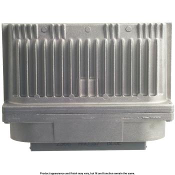 1997 Oldsmobile Cutlass Powertrain Control Module A1 Cardone 777058F image 3 of 4
