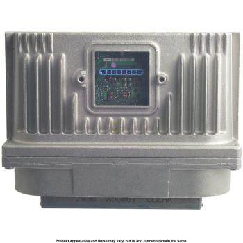 1997 Oldsmobile Cutlass Powertrain Control Module A1 Cardone 777058F image 4 of 4
