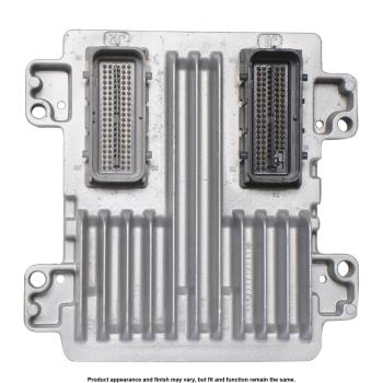 2007 GMC Yukon Engine Control Module A1 Cardone 777121F image 1 of 4