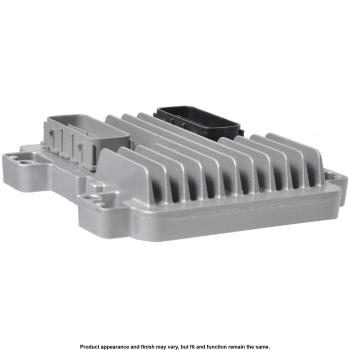 2007 GMC Yukon Engine Control Module A1 Cardone 777121F image 2 of 4