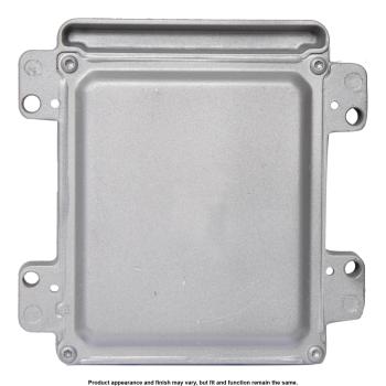 2007 GMC Yukon Engine Control Module A1 Cardone 777121F image 4 of 4