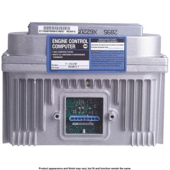 1997 Oldsmobile Cutlass Powertrain Control Module A1 Cardone 777321F image 2 of 4