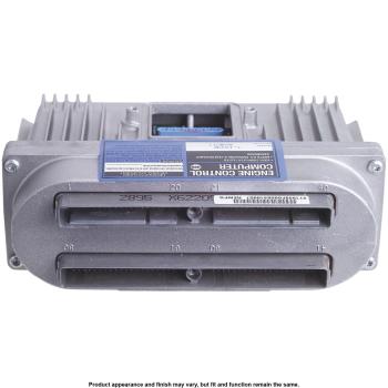 1997 Oldsmobile Cutlass Powertrain Control Module A1 Cardone 777321F image 3 of 4