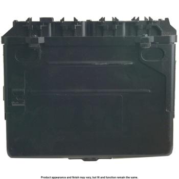 1991 Chevrolet Corvette Engine Control Module A1 Cardone 777727 image 3 of 4