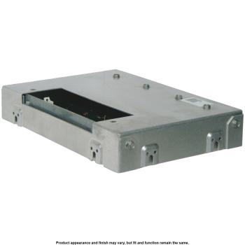 1988 Oldsmobile Cutlass Ciera Engine Control Module A1 Cardone 777730 image 2 of 4