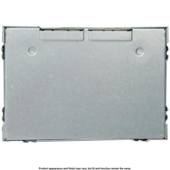 1987 Buick Somerset Engine Control Module