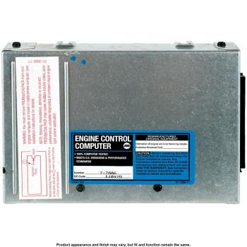 1988 Oldsmobile Cutlass Ciera Engine Control Module A1 Cardone 777886 image 1 of 4