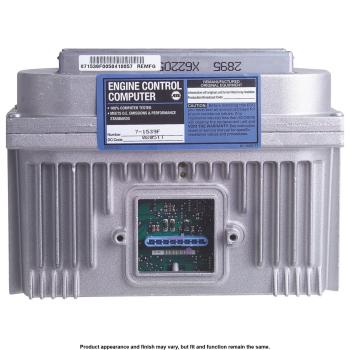 1997 Oldsmobile Cutlass Powertrain Control Module A1 Cardone 778178F image 3 of 4