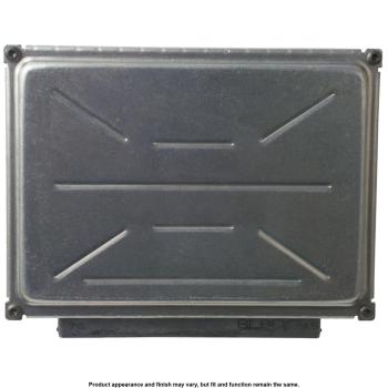 2001 Saturn L100 Engine Control Module