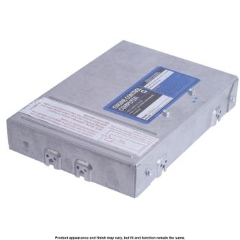 1991 Chevrolet C1500 Engine Control Module A1 Cardone 778812 image 3 of 4