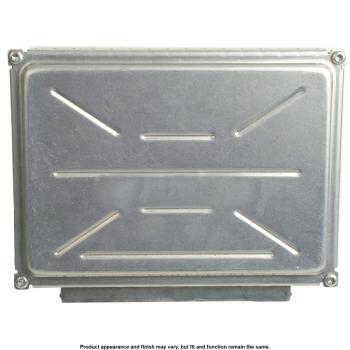 2005 Cadillac CTS Engine Control Module A1 Cardone 779462F image 3 of 4