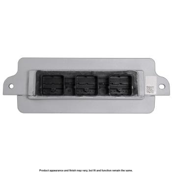 2004 Ford Explorer Engine Control Module A1 Cardone 781041F image 4 of 4