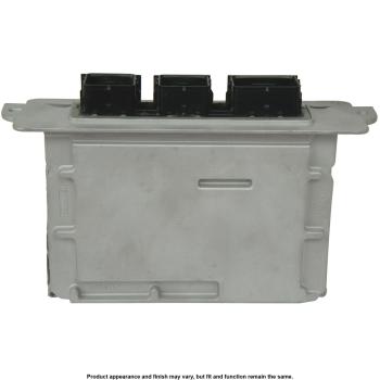 2004 Ford Explorer Engine Control Module A1 Cardone 781060F image 1 of 4