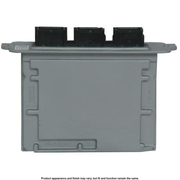 2008 Mazda Tribute Engine Control Module