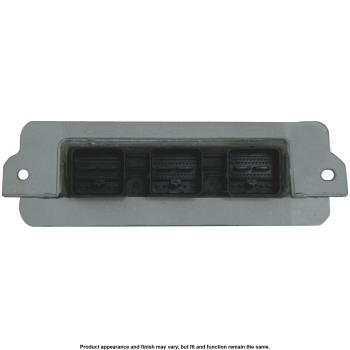 2008 Mazda Tribute Engine Control Module A1 Cardone 781086F image 4 of 4