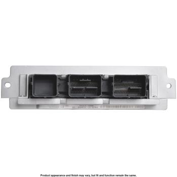 2008 Ford Expedition Engine Control Module A1 Cardone 781116F image 2 of 4