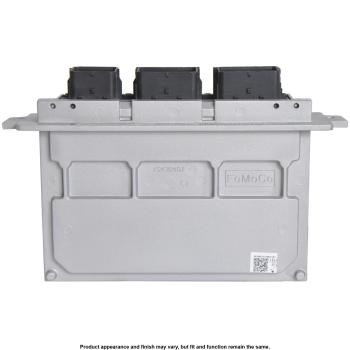 2008 Ford Expedition Engine Control Module A1 Cardone 781117F image 3 of 4