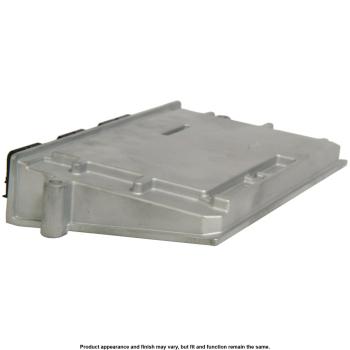 2011 Ford Crown Victoria Engine Control Module A1 Cardone 781161F image 3 of 4