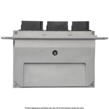 2012 Ford Taurus Engine Control Module