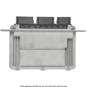 2009 Ford E-250 Engine Control Module