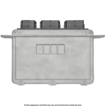 2010 Ford E-250 Engine Control Module A1 Cardone 781208F image 2 of 4