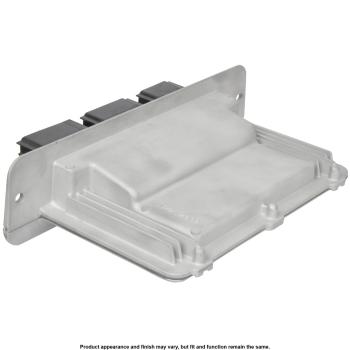 2010 Ford E-250 Engine Control Module A1 Cardone 781208F image 3 of 4