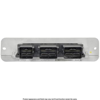 2010 Ford E-250 Engine Control Module A1 Cardone 781208F image 4 of 4