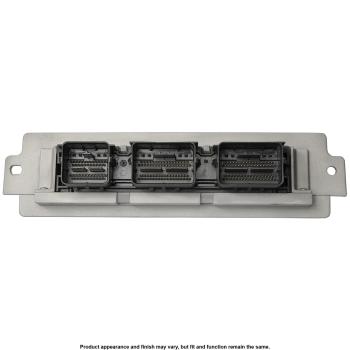 2012 Ford Transit Connect Engine Control Module A1 Cardone 781237F image 4 of 4