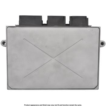 2011 Ford Crown Victoria Engine Control Module A1 Cardone 781321F image 2 of 4