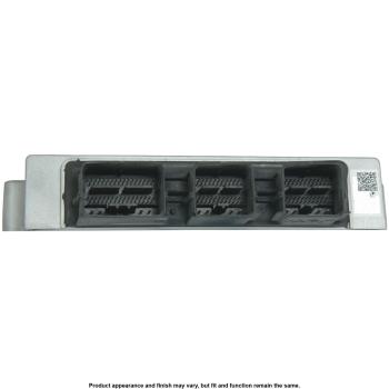 2011 Ford Crown Victoria Engine Control Module A1 Cardone 781321F image 3 of 4