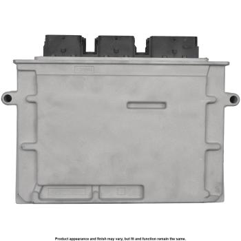 2011 Ford Crown Victoria Engine Control Module A1 Cardone 781321F image 4 of 4