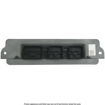 2005 Ford E-150 Engine Control Module A1 Cardone 782076F image 1 of 4