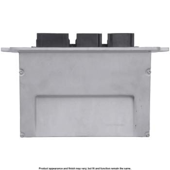 2005 Ford E-150 Engine Control Module A1 Cardone 782076F image 2 of 4