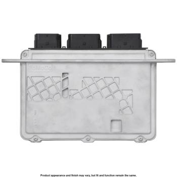 2008 Ford Expedition Engine Control Module A1 Cardone 782115F image 1 of 4