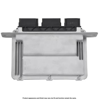 2008 Ford Expedition Engine Control Module A1 Cardone 782115F image 3 of 4