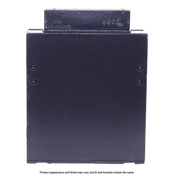 1984 Mercury Capri Engine Control Module