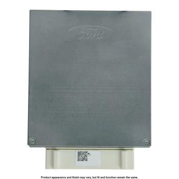 1984 Mercury Capri Engine Control Module A1 Cardone 784281 image 1 of 4