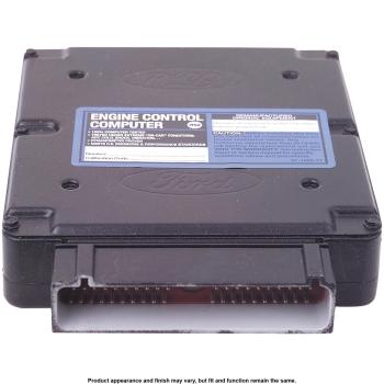 1992 Ford Ranger Engine Control Module A1 Cardone 784433 image 3 of 3