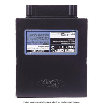 1995 Ford Taurus Engine Control Module A1 Cardone 785776 image 2 of 3