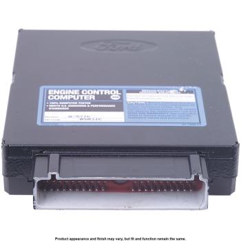 1995 Ford Taurus Engine Control Module A1 Cardone 785776 image 3 of 3