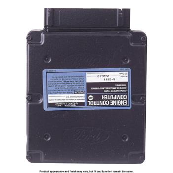 1994 Ford Ranger Engine Control Module A1 Cardone 785811 image 2 of 3