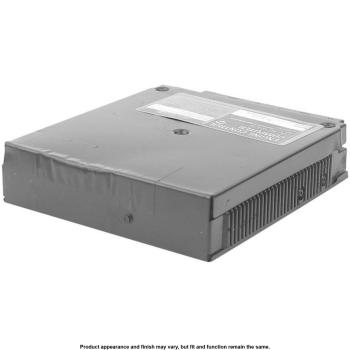 1995 Ford Taurus Engine Control Module A1 Cardone 785832 image 3 of 4