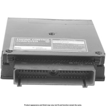 1995 Ford Taurus Engine Control Module A1 Cardone 785832 image 4 of 4