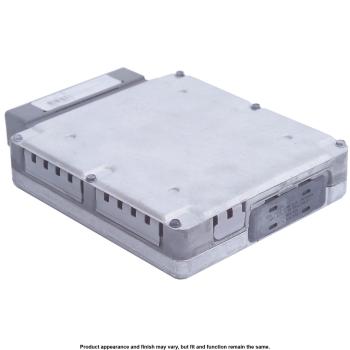 2003 Ford E-550 Super Duty Engine Control Module A1 Cardone 788521F image 1 of 4